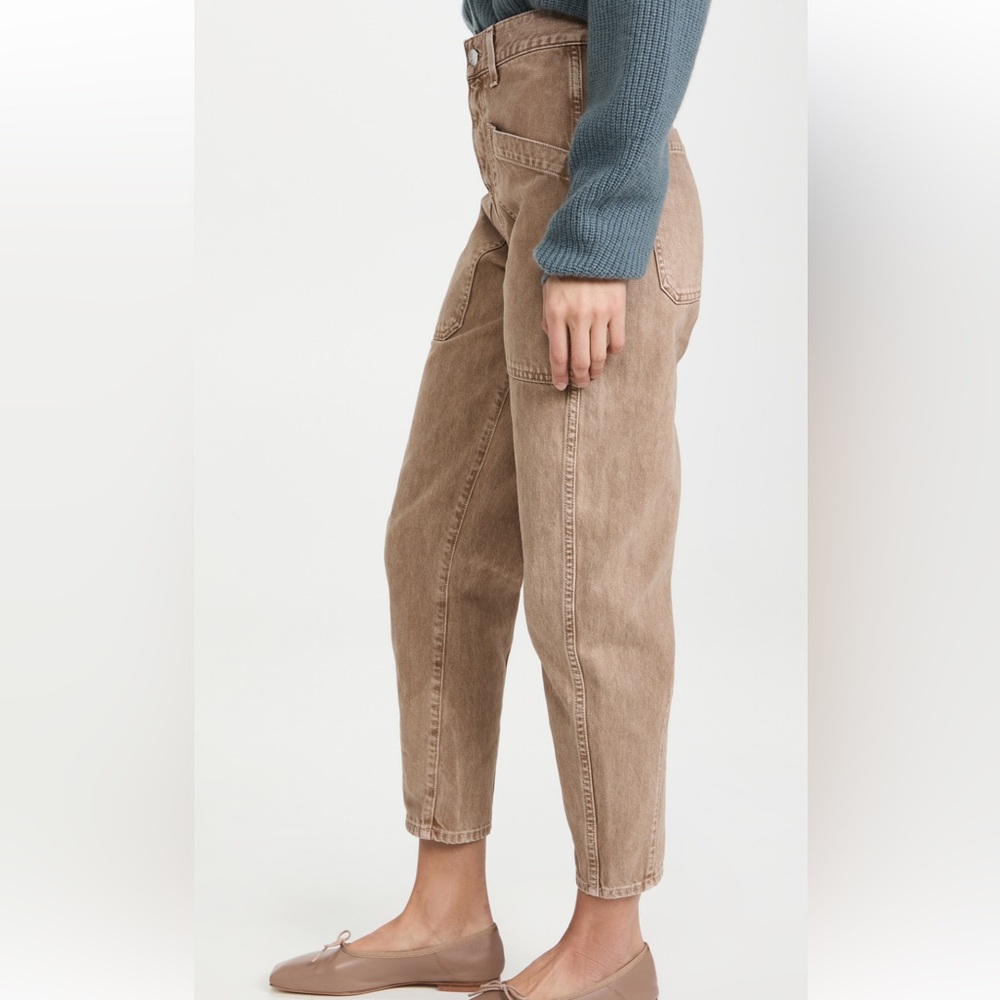 Charlie Jeans